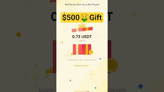 Today Red Packet Code In Binance, Binance Red Packet Code Today #redpacket,#cryptobox.