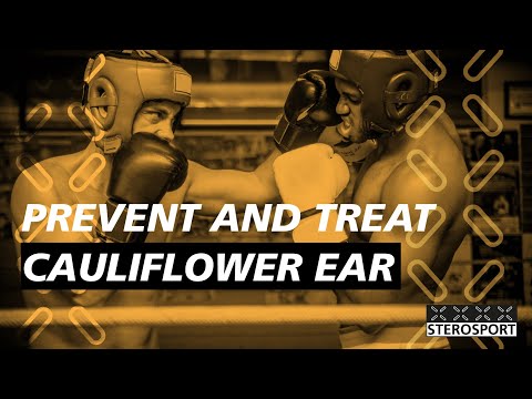 Treatment and Prevention of Cauliflower | Steroplast Healthcare