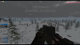infiltrating roblox ft. officehack