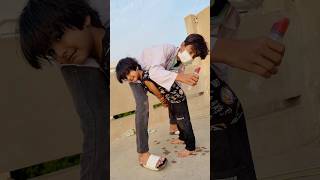 Uncle 💉 Doctor Sui Na Lagana 😰|