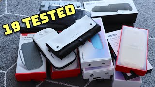 The Best Switch 2 Cases and Grips (For Now)
