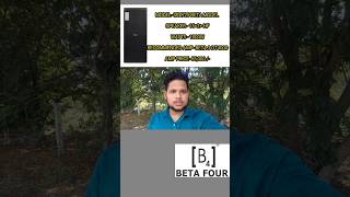 under 3.6lakh beta 4 full dj setup #beta4 #shortvideo #viralshorts #ytshorts #subscribe