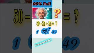 Can you solve this maths puzzle?#mathspuzzle #mathlovers #mathsviralvideo #maths #mathsviral