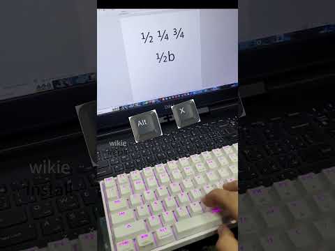 Master BD Alt + X & 2 Hidden Keyboard Shortcuts! 🔥 Boost Your Productivity