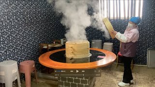 Shandong Province, China: History and Culinary Traditions