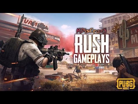 solo vs squad pubg mobile gameplay