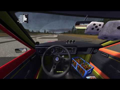 How NOT To Get The "Rusting Fast" Achievement [My Summer Car]