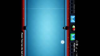 Trick shots in 8 ball pool, DeMon's GamInGDeMo