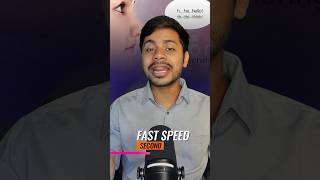 kya aap atak atak ke bolte hai? 3 Reasons #stammer #stutteringsolution #speechtherapy #fumble