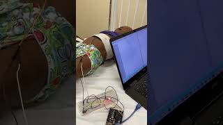 Capstone Design Project Biomedical Engineering | Testing Using Our Beloved SimBaby | #BME490