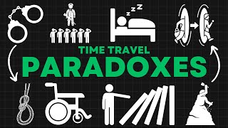 Paradoxes to Fall Asleep to | Only 1% Can Stay Awake Through This