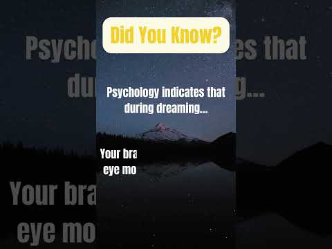 Unlocking the Secrets of Dreams: The Psychology Behind Your Nightly Adventures