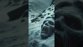The Dyatlov Pass Incident – A Mystery Never Solved.     #night #mountain