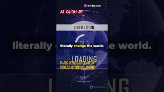 👽🤖The 3 AI Skills That Will EXPLODE Your Career in 2024 (Don't Miss Out!)🤼🏼‍♂️ #shorts  #viral