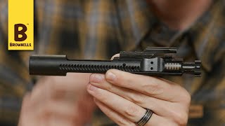 Smyth Busters: The AR-15, Direct Impingement or Piston Operated?