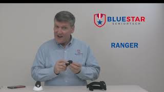 BlueStar SeniorTech Ranger