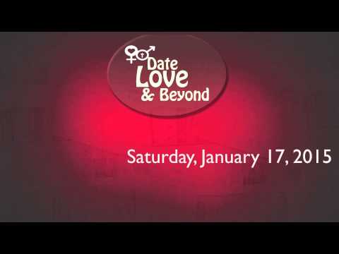 Date, Love & Beyond (English/Ingles)