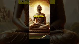 心靈的平靜：海涛法师的冥想智慧 #海涛法师 #正能量 #佛教 #人生感悟