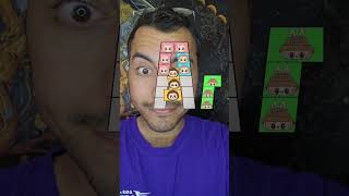 Tetris Block puzzle game #tetris #puzzlegame #shortsgame #puzzle
