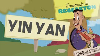 DUKI - YIN YAN ft. Rels B (Lyric Video)