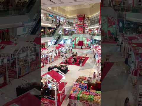 August 16, 2024 at Green Sedayu Mall #bazaarmall #greensedayumall #kuliner