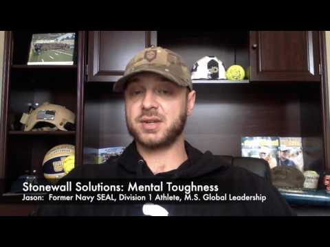 Mental Toughness