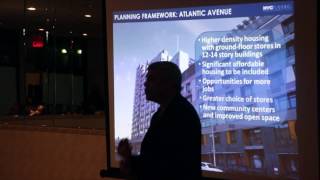CB9-City Planning - Affordable Housing Plan to Create Developer Profit