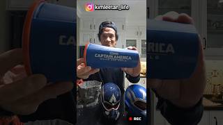 Unboxing Captain America BRAVE NEW WORLD #captainamericabravenewworld #captainamerica