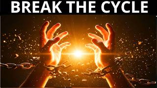 Stop Self Sabotage: 24 Hour Recovery Protocol
