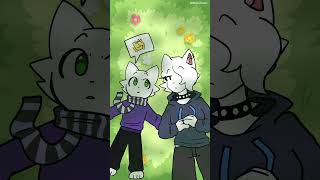 Wait. Who do you like? [TYPEWRITE LESSON] Flipaclip