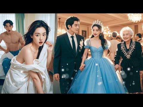 💗After Being Drugged,She Had a OneNight Stand with man.Unexpectedly,He Is CEO.Did He in Love withMe？