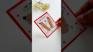 Only 5 Min to Make This Cute Card!
