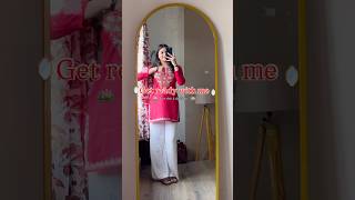 Sawan ka somwar🫶🏻 #summer #outfit #kurti #sawan #somwar #harharmahadev #shortvideo