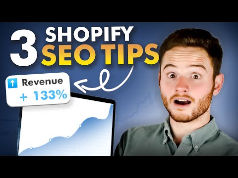 How To Grow Shopify Sales on Google (No One Is Sharing This...) 🤫