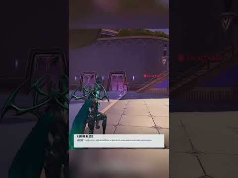 How To Rule the Marvel Rivals Arena with Hela’s Divine Power!