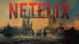 Best NEW SERIES on Netflix in 2025 (So Far)