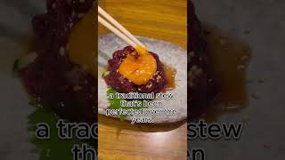Let me introduce you to the most popular izakaya in Ueno.  #tokyofood #ueno #tokyotrip #shorts