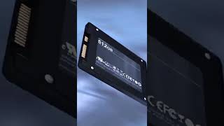 HDD VS SSD - Learn Differences  #followusformore #desktop #ssd #hdd