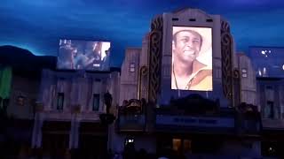WB Abu Dhabi Warner Brothers
