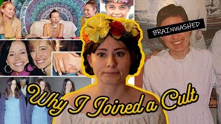 Why I Joined a Cult: The Psychology of Cult Recruitment | Video Essay