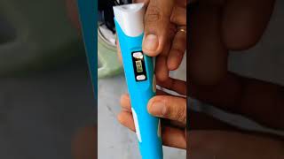 SMART 3D PEN UNBOXING 🆗 🖊️#gadget #trending #unboxing #entertainment #product #3dpen