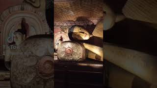 Dambulla Cave Temple #dambulla #srilanka #temple