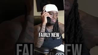 Kai Cenat Turns Nicki Minaj Into A Streamer😂