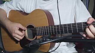 A whole new world(Aladdin OST) guitar