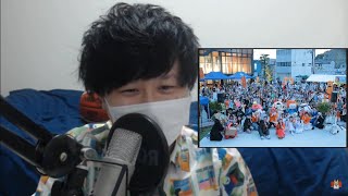【 実写配信 】ほやっほー祭の応援に行ってきた！振り返り雑談です！