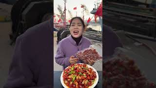 虾尾便宜啦好货推荐 源头好货 好吃不贵经济实惠 龙虾尾 快来一起尝个鲜