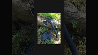 Multi-function axe Tomahawk