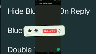 AKH MODZ✦+WA./AUTO ADMIN/MEGA IMMUNE*AUDIO TO VOICE  OG Them/GB WHATSAPP MODEL ❤️