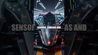 The Rise of Autonomous Racing: Roborace and Its Impact