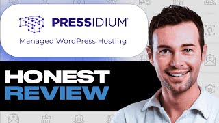 Pressidium Hosting Review: Pros, Cons and Key Features